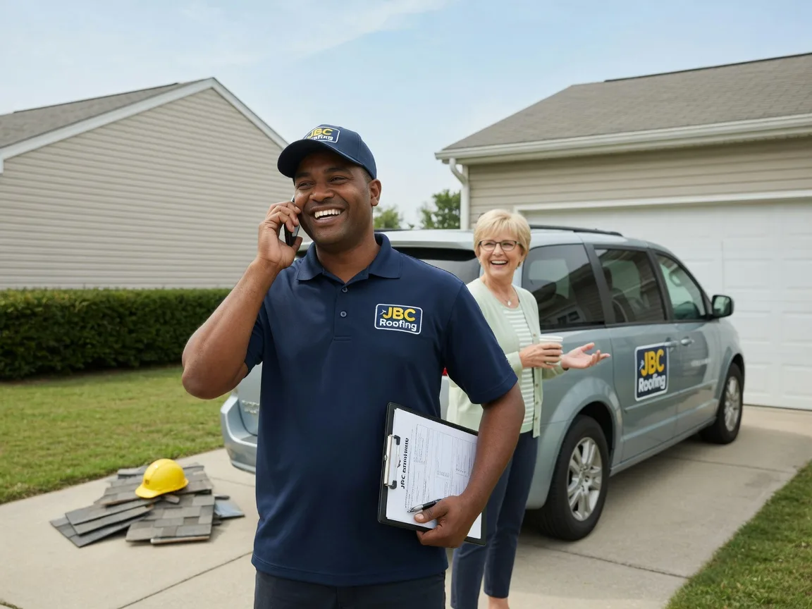 Roof Replacement Kenefic, OK FAQs